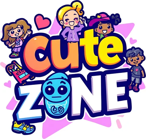 Cute Zone